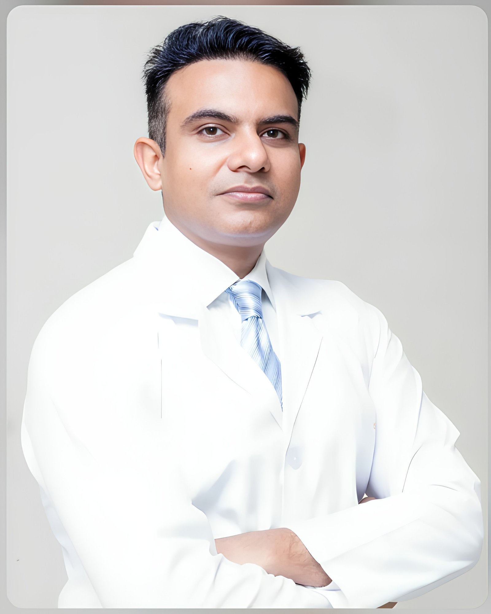 Dr. Manmeet Singh