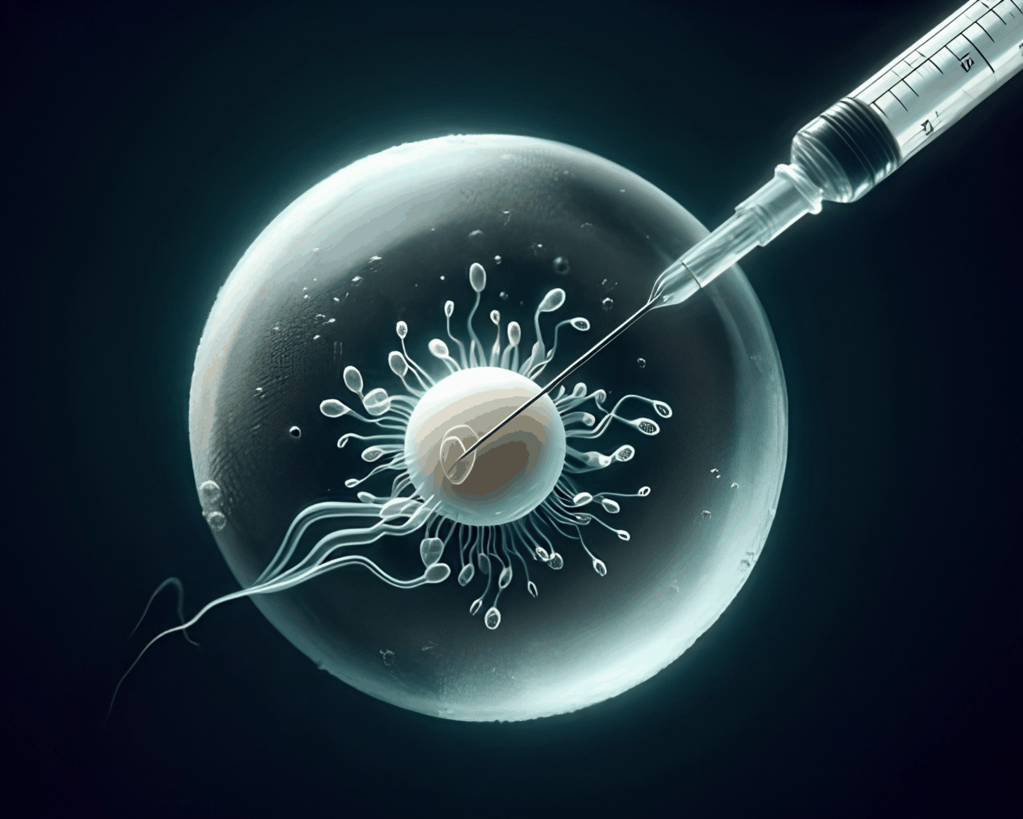 IVF Treatment
