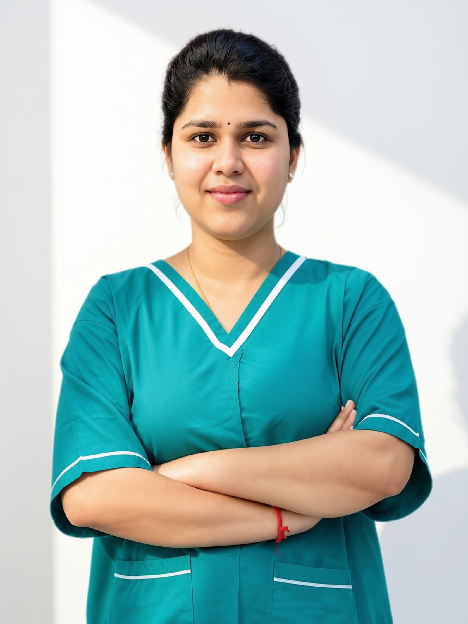 Ms. Priya Prajapati