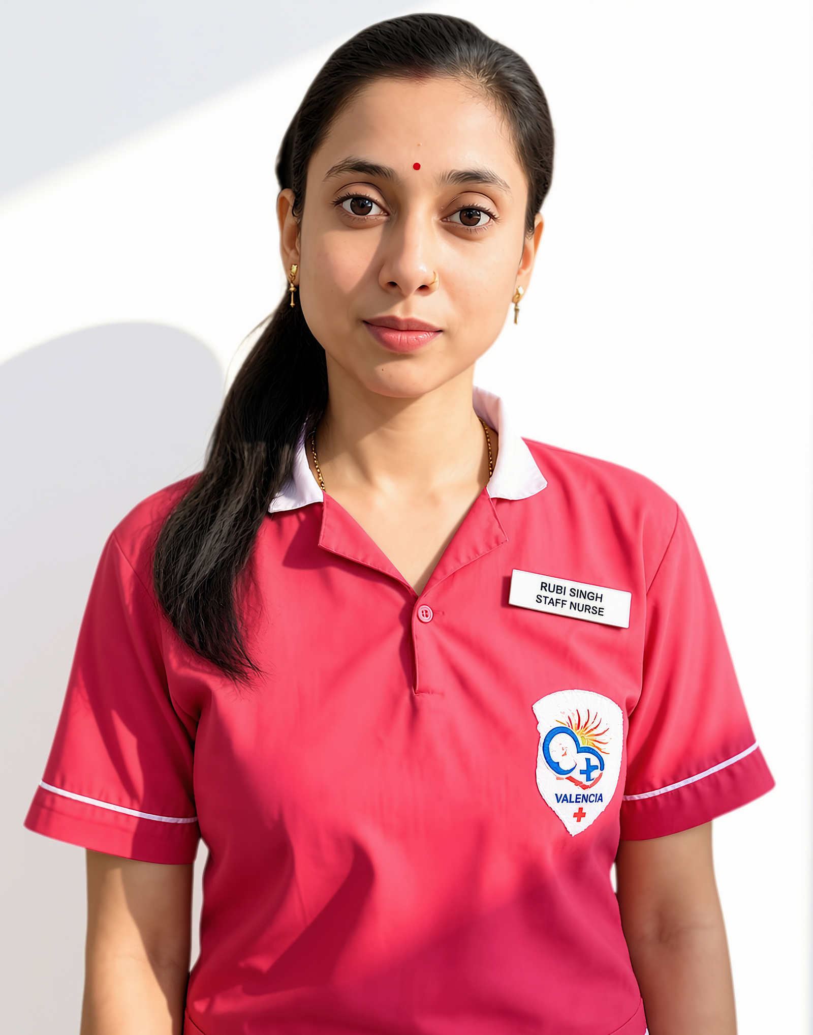 Mrs. Ruby Singh
