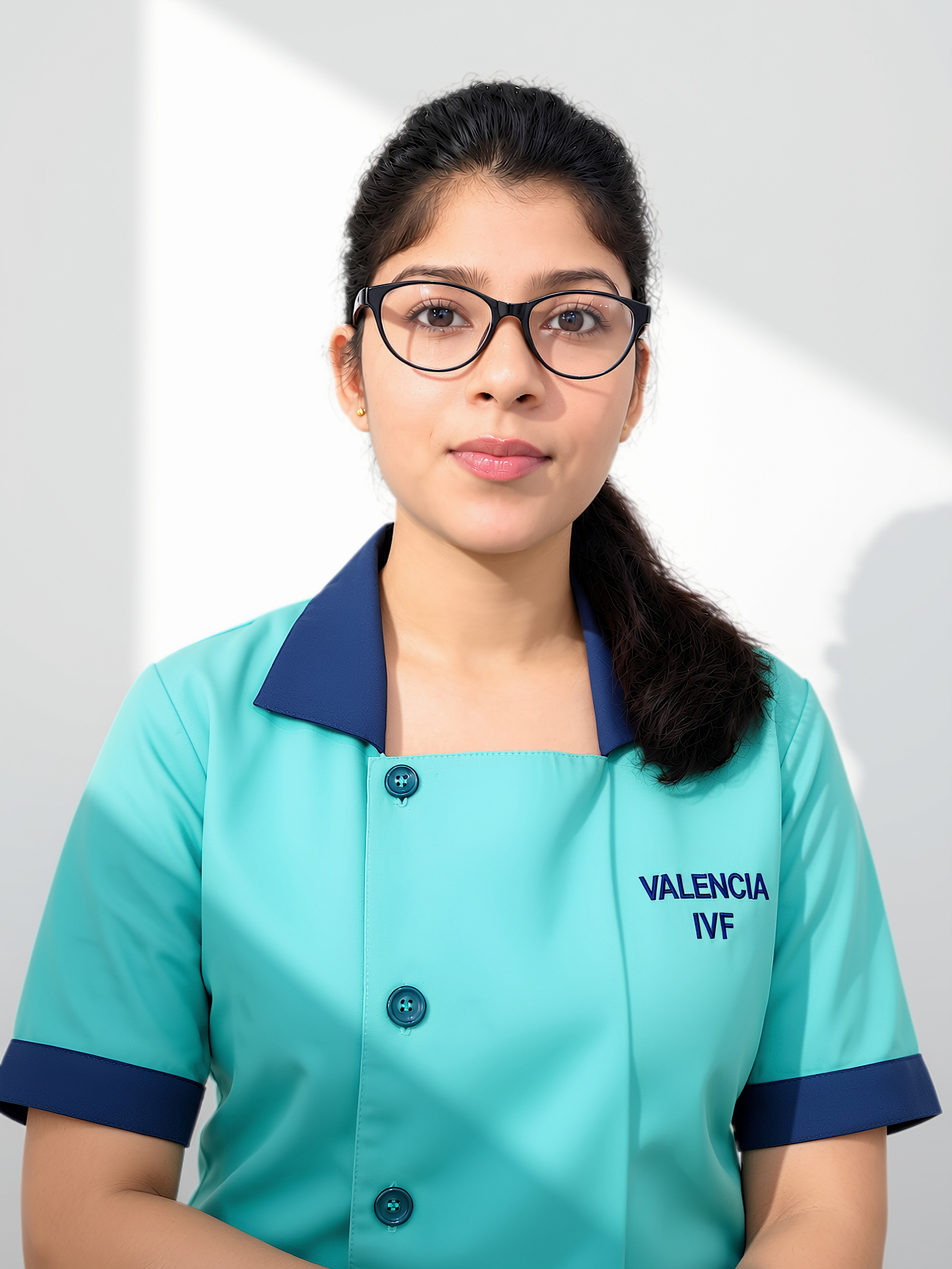 Ms. Annu Priyadarshi