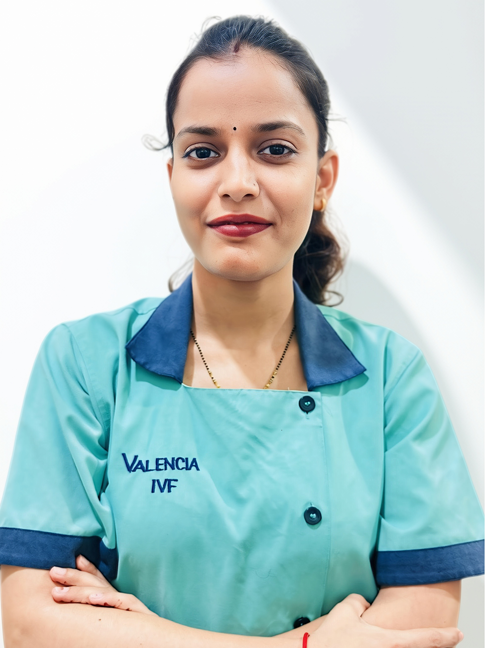 Ms. Pooja Tiwari