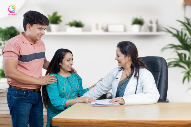 Best IVF Doctor in Lucknow