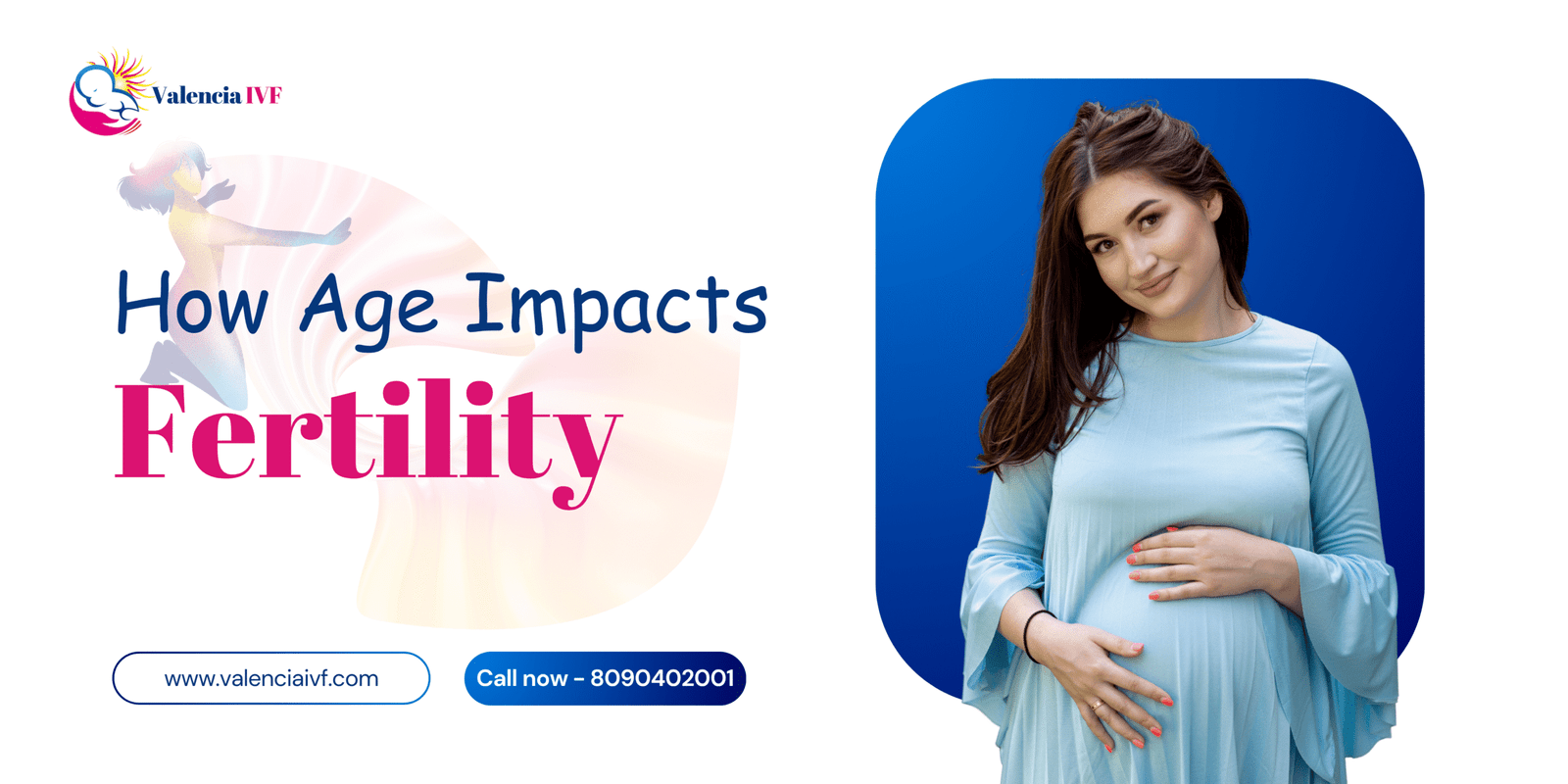 Declining Fertility with Ageing